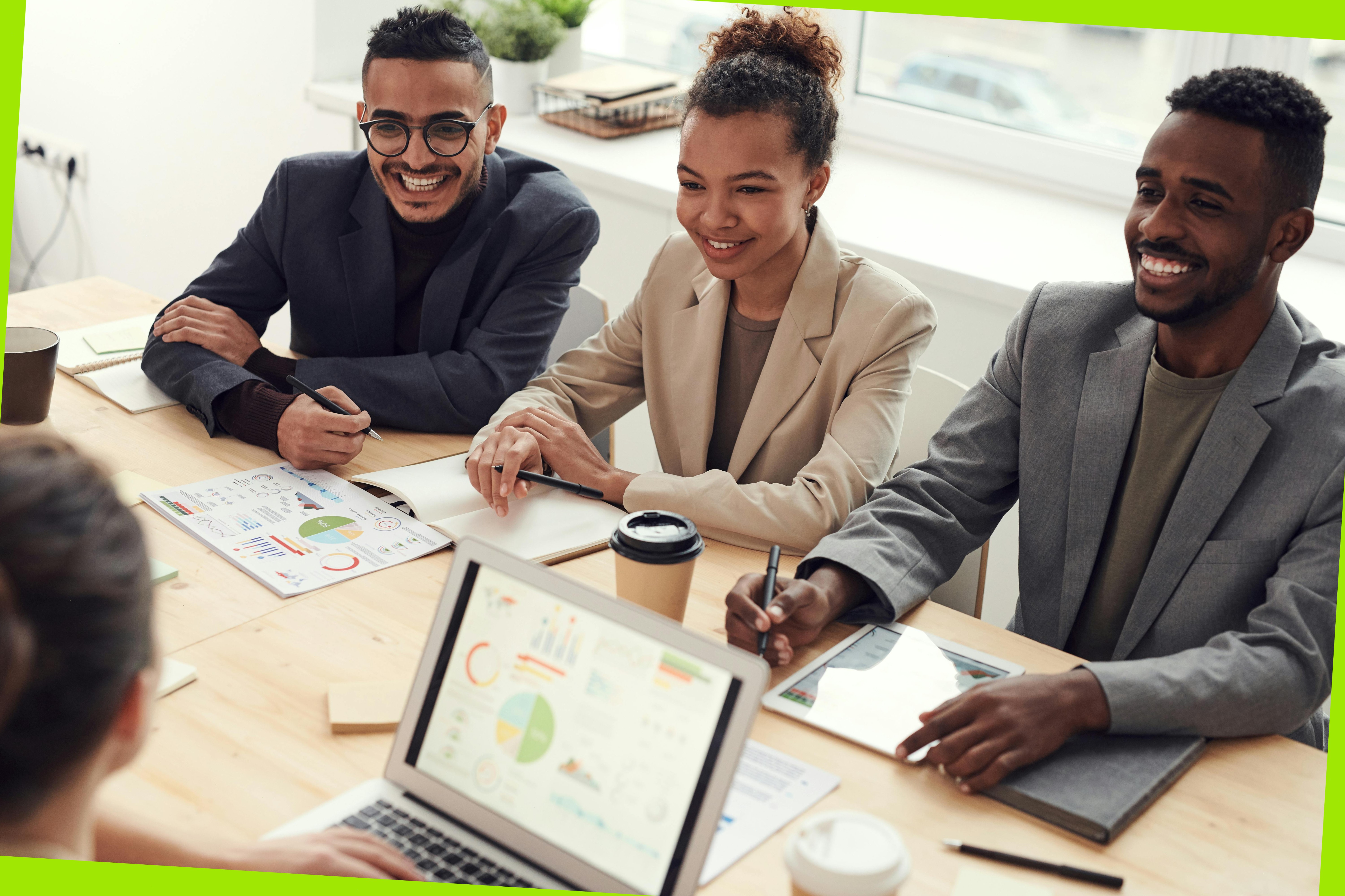 Наша команда